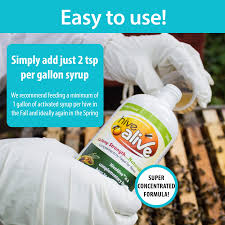 HiveAlive Liquid Feed