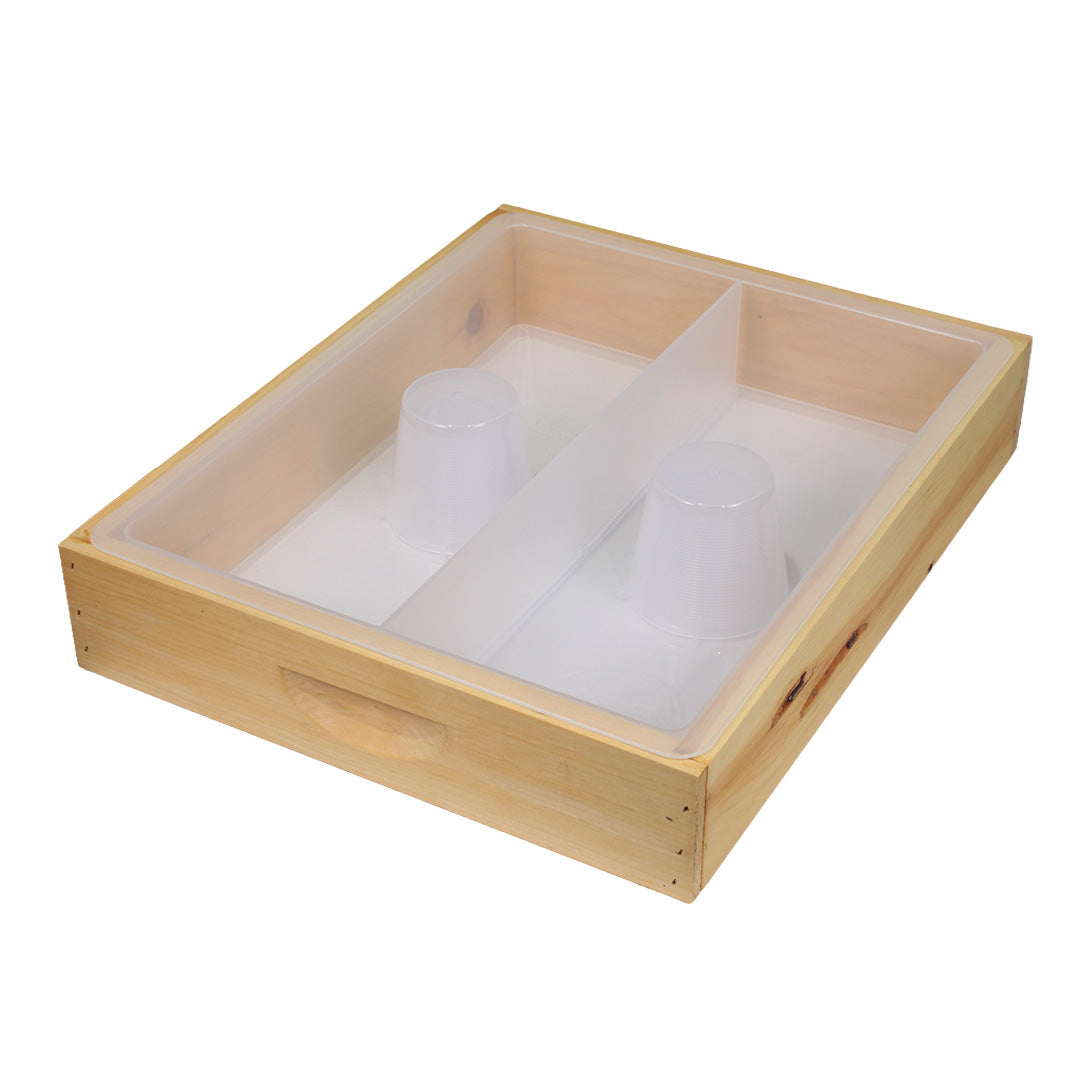 Hive365™ Premium Top Feeder