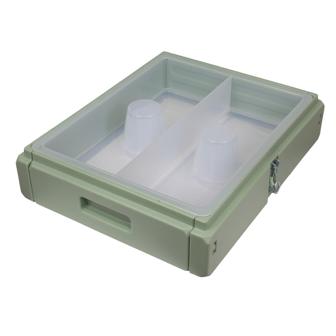 Hive365™ Premium Top Feeder