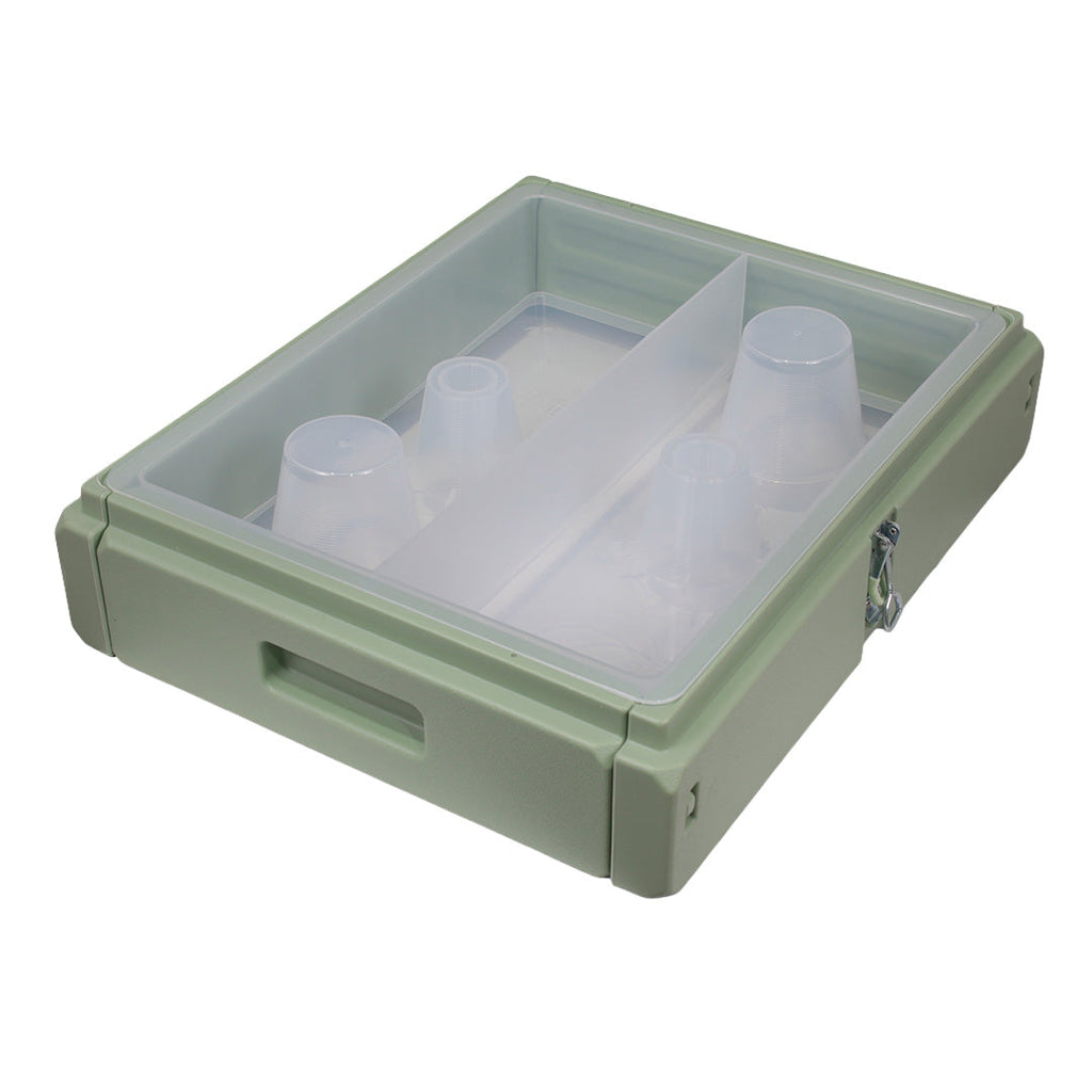 Hive365™ Premium Top Feeder