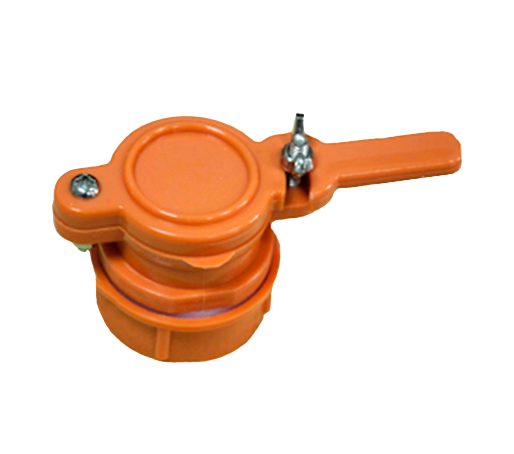 Honey Gate Short Shank