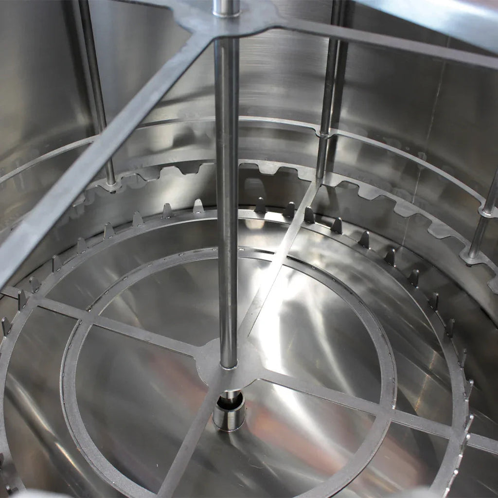 Maxx36 Honey Extractor - 36 Frame Radial