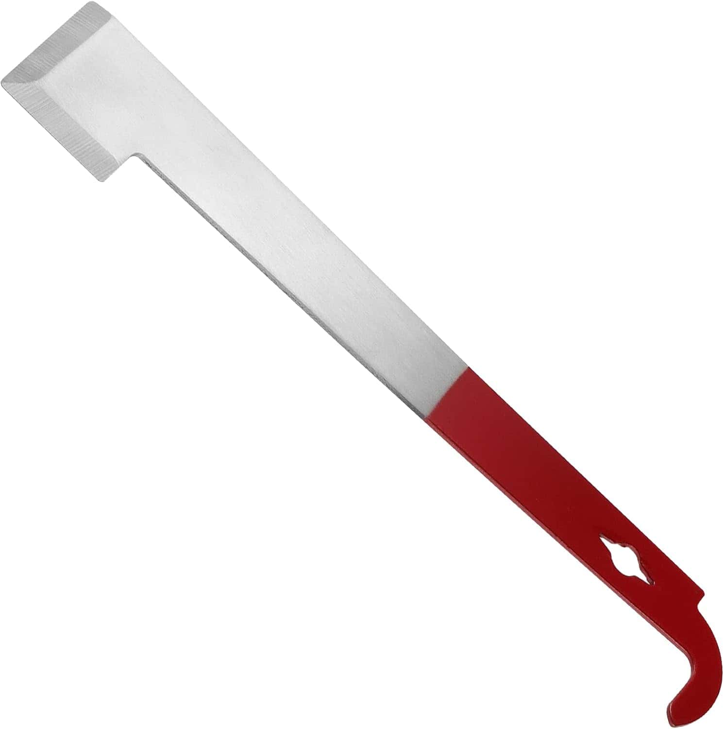 J Hook Hive Tool