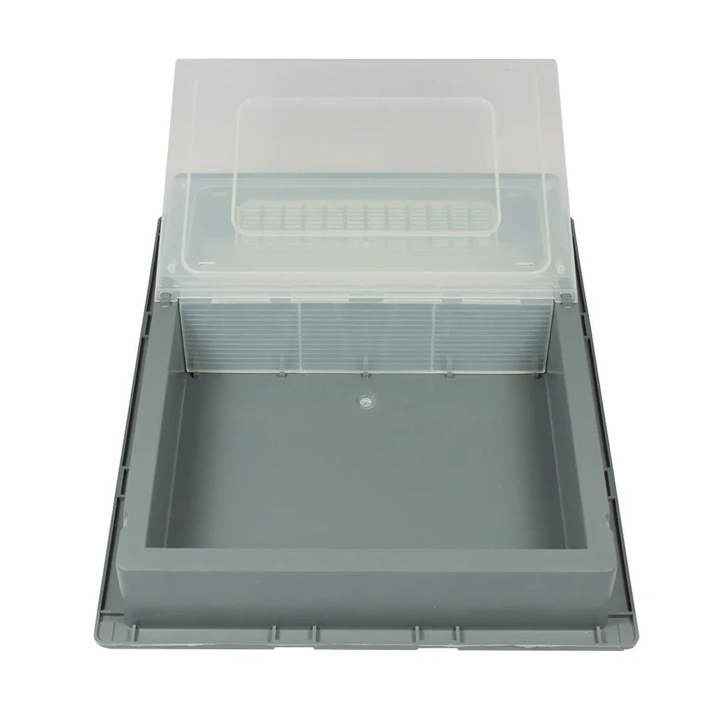 Maxima Hive Cover/Feeder Combo