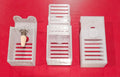 EZPZ Brood Breaker Cages, 5pk