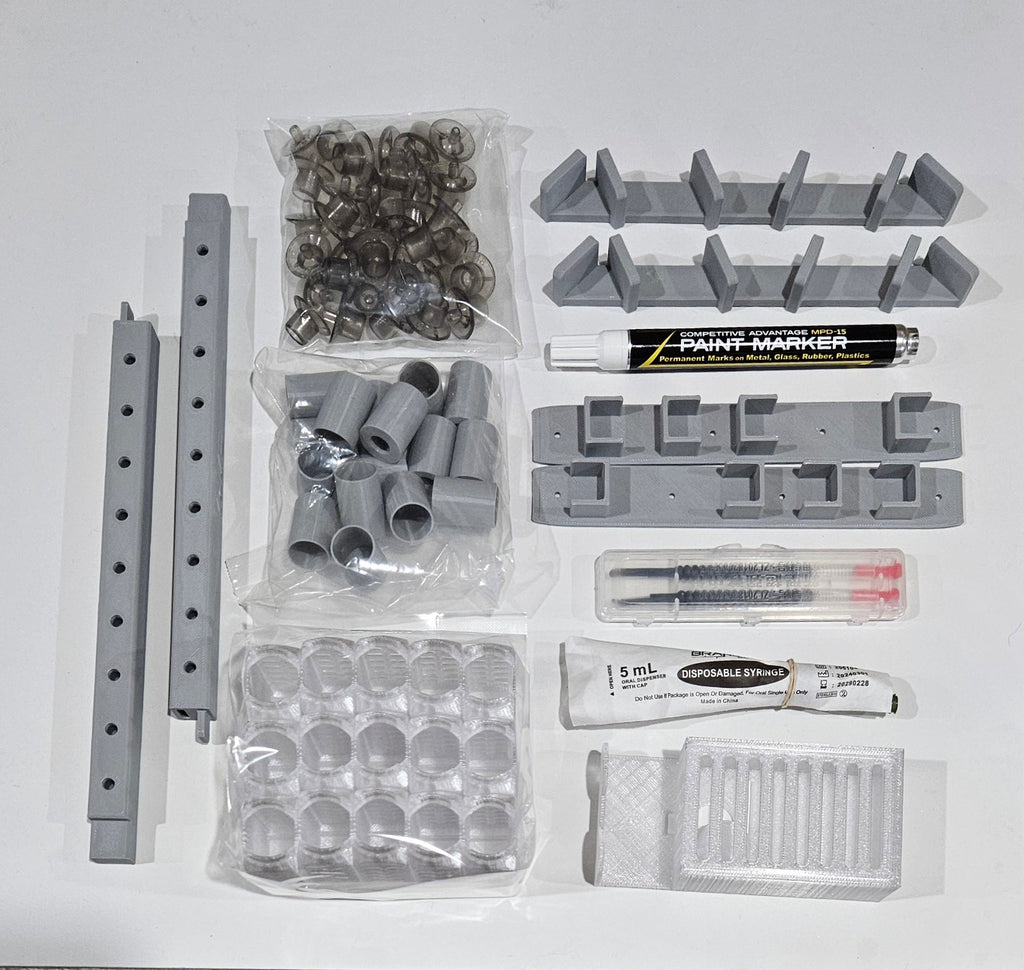 EZPZ Queen Rearing Mini Kit