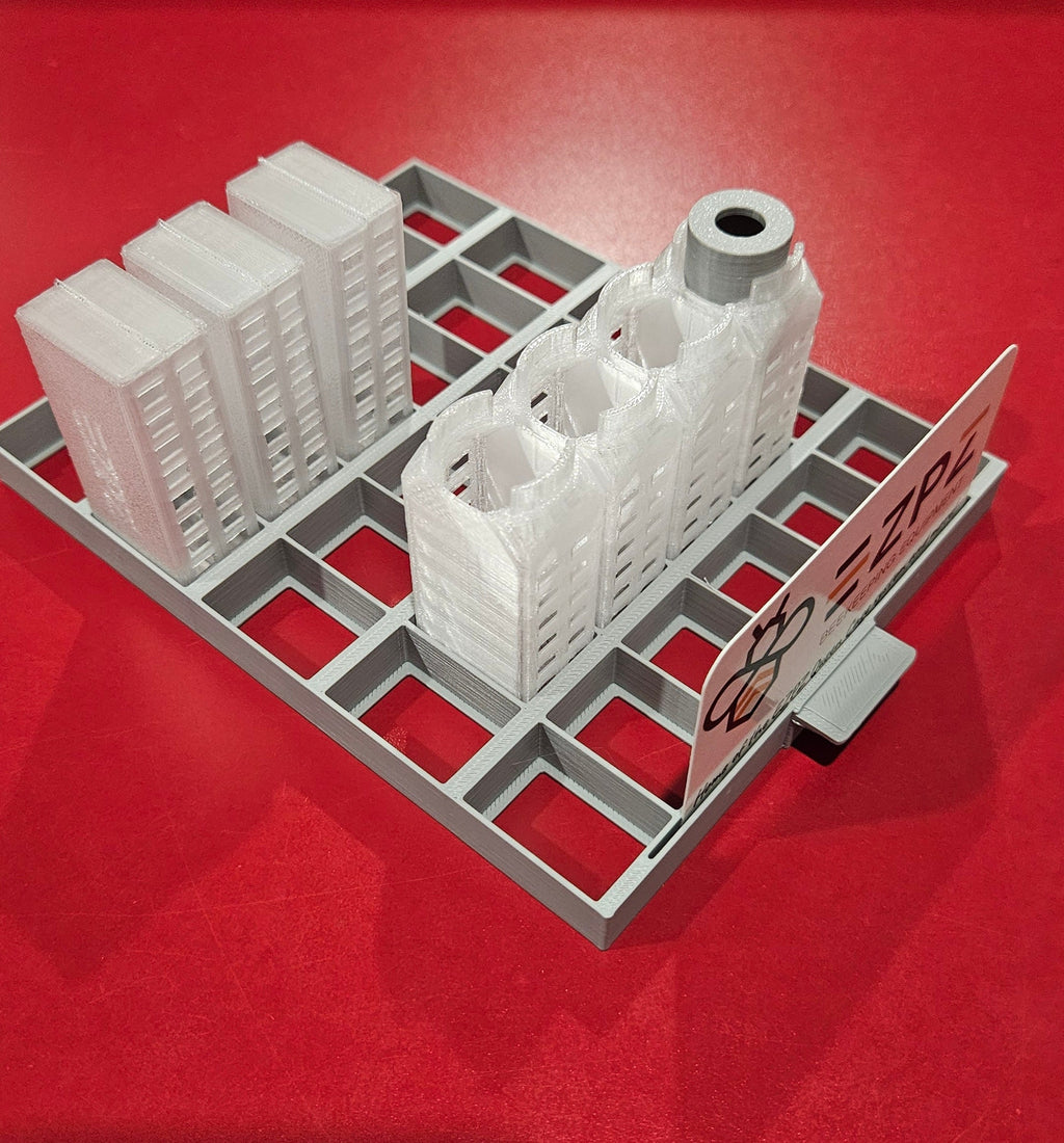 EZPZ Tray
