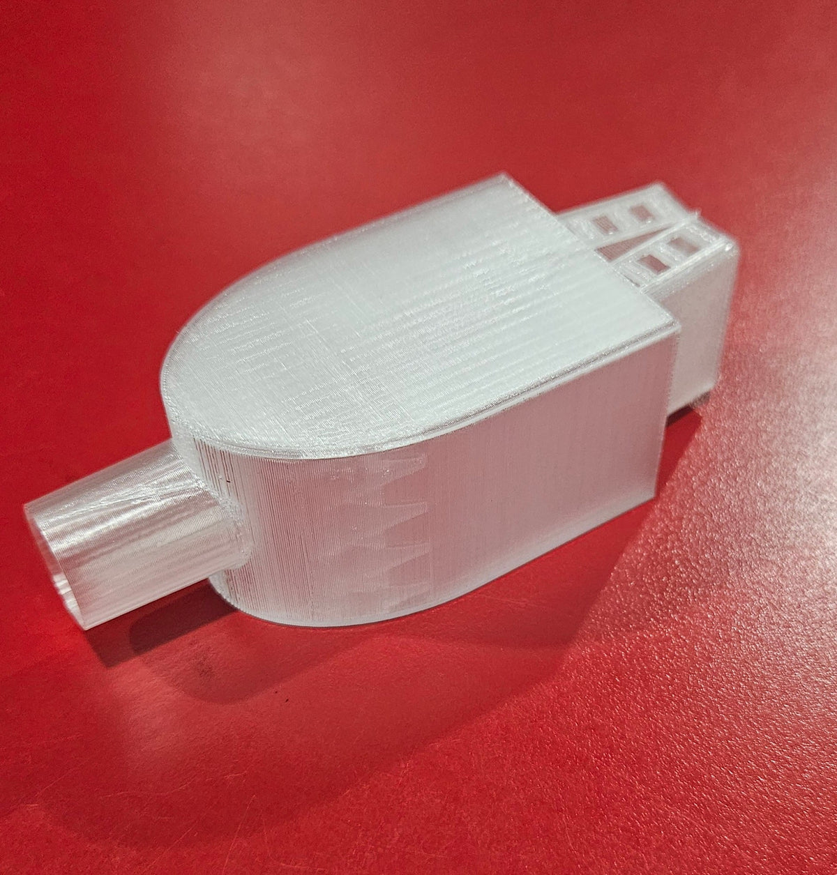 EZPZ Swarm Cell Cage Adapter