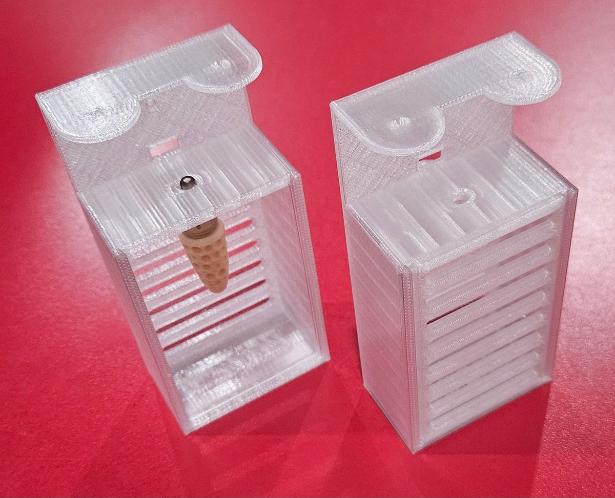 EZPZ Brood Breaker Cages, 5pk
