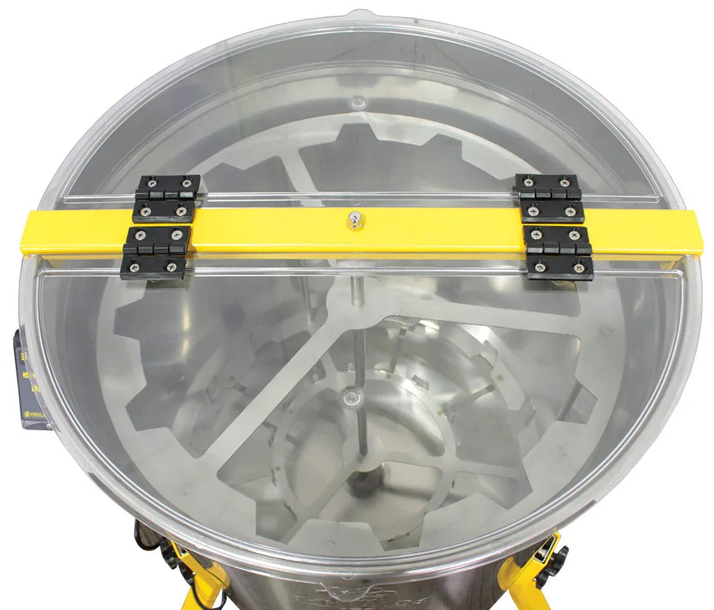 Maxx12 Honey Extractor - 12 Frame Radial