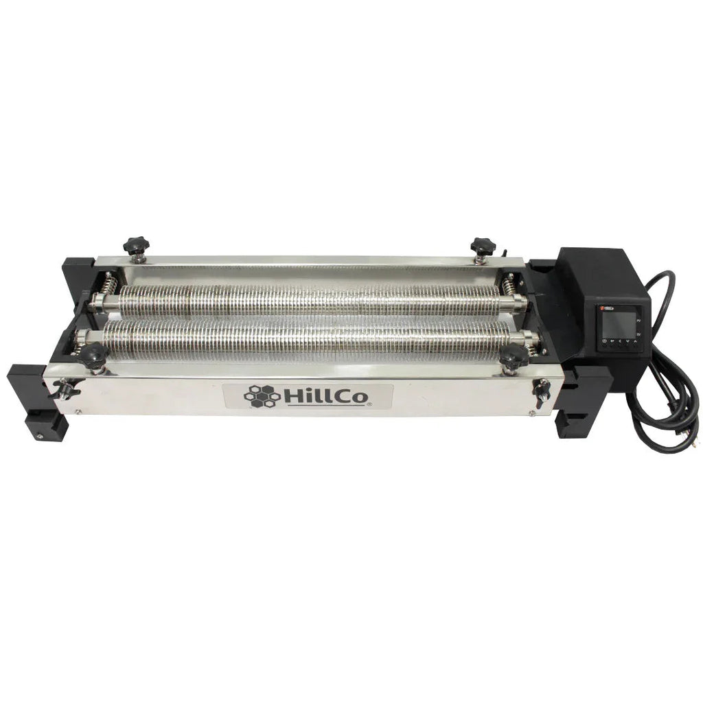 HillCo Roller Uncapper