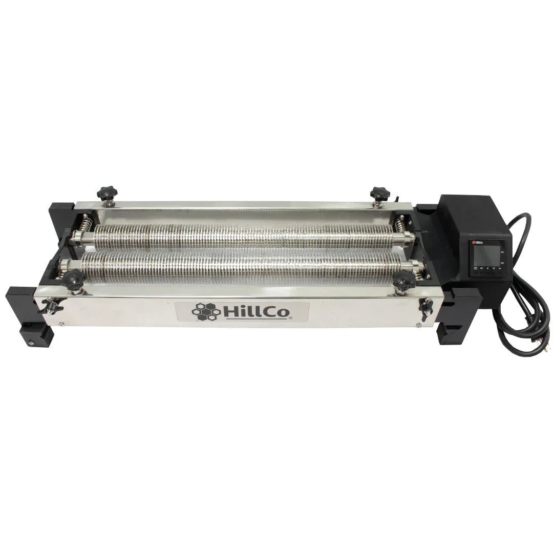 HillCo Roller Uncapper