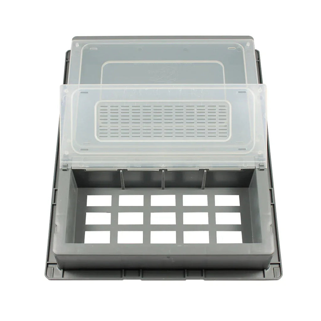 Maxima Hive Cover/Feeder Combo