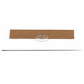 10" Wicking Needle
