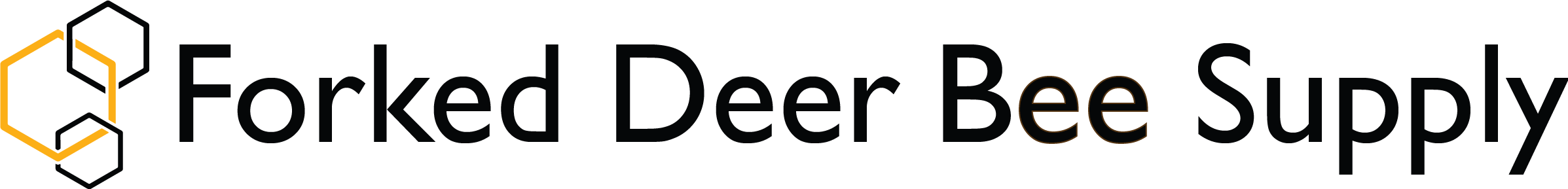 Forked Deer Bee Supply